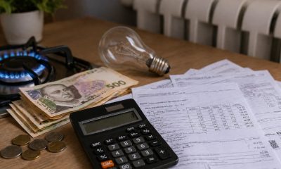 Платіжки можуть зрости вже скоро: українців готують до нових тарифів