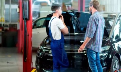 Чи запровадять в Україні обов'язковий техогляд: пояснення та строки