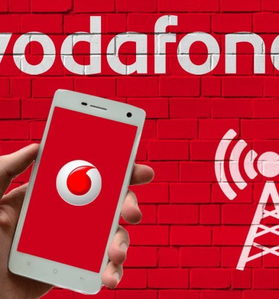 Новий тариф від Vodafone для 55+: що пропонує оператор