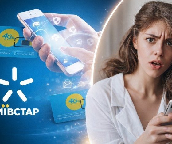 Дешеві тарифи Київстар у 2026 році: як отримати безліміт і заощадити при переході