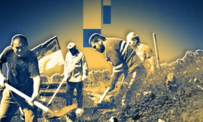 У Києві поширилися чутки про нібито примусове залучення мешканців до суспільно корисних робіт, зокрема розбору завалів після обстрілів чи заготівлі дров.