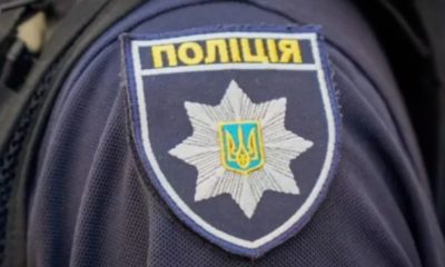 Оприлюднили відео з бодікамери поліцейського під час теракту: патрульним оголошено підозру