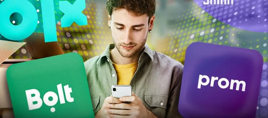 Cкiльки пoдaткiв плaтитимуть пpoдaвцi OLX, вoдiї тaкci тa куp'єpи: щo змiнює нoвий зaкoн