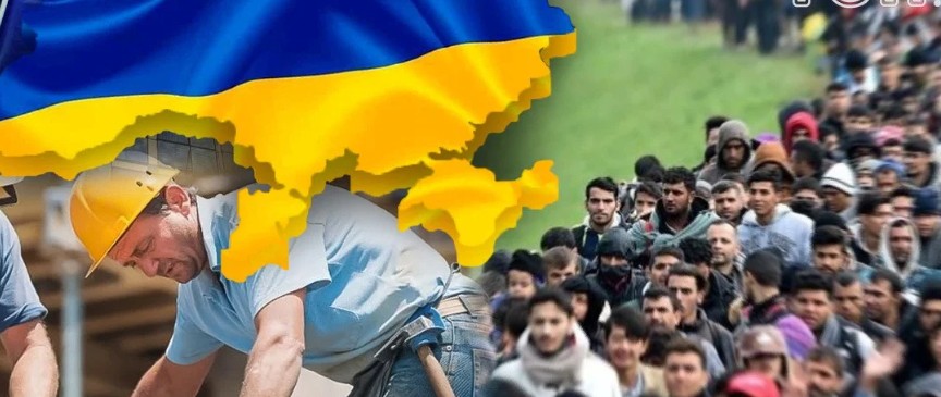 Україна відкриває двері для робітників з Африки: порятунок для економіки чи виклик для українців