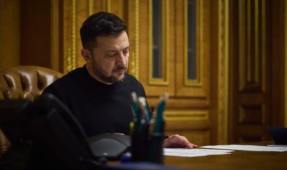 До 8 років тюрми за неправильні слова: 14 квітня Зеленський підписав новий закон