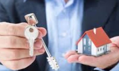 Фінансовий моніторинг рієлторів: що змінюється для покупців