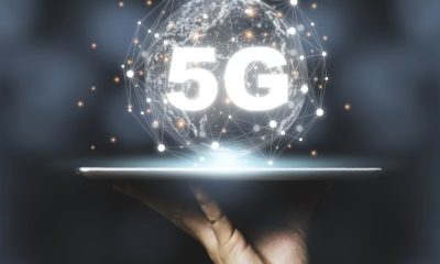 5G уже на підході: коли Київ отримає надшвидкий інтернет