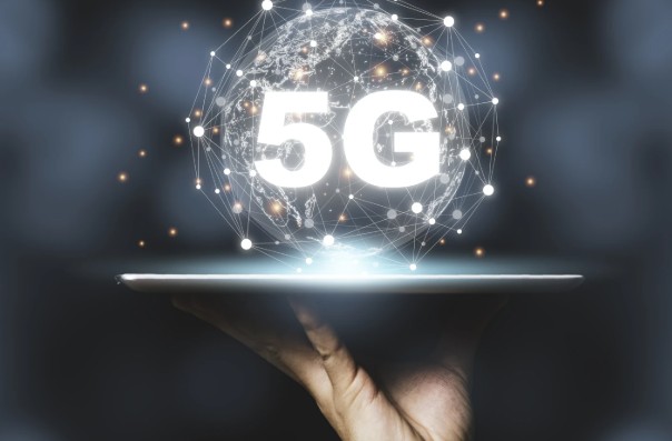 5G уже на підході: коли Київ отримає надшвидкий інтернет