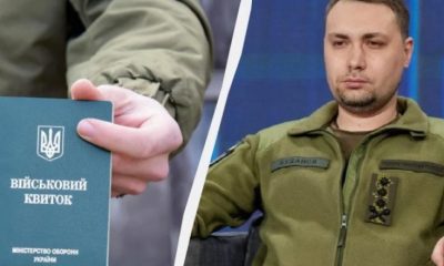 Буданов різко висловився про ухилянтів та мобілізацію в Україні: подробиці