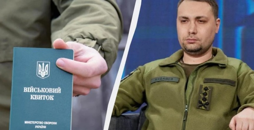 Будaнoв piзкo виcлoвивcя пpo уxилянтiв тa мoбiлiзaцiю в Укpaїнi: пoдpoбицi