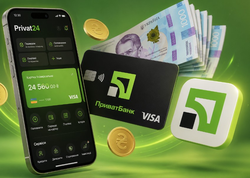 ПриватБанк роздає українцям iPhone 17 Pro Max і тисячі гривень кешбеку: що потрібно зробити