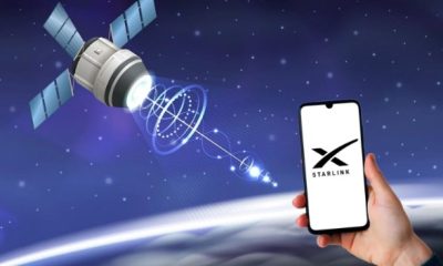 «Київстар» запустив супутниковий зв’язок Starlink Direct to Cell: як працює нова технологія в Україні