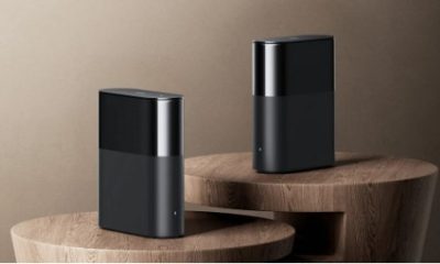 Офіційно представлений роутер Xiaomi з Wi-Fi 7 та лаконічним дизайном