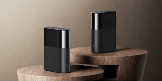 Офіційно представлений роутер Xiaomi з Wi-Fi 7 та лаконічним дизайном