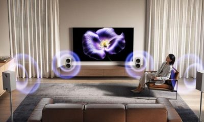 Xiaomi випустила комплект акустики для домашнього кінотеатру
