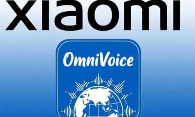 Xiaomi представила OmniVoice - відкриту ІІ-модель, яка озвучить текст майже будь-якою мовою і скопіює голос