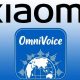 Xiaomi представила OmniVoice - відкриту ІІ-модель, яка озвучить текст майже будь-якою мовою і скопіює голос