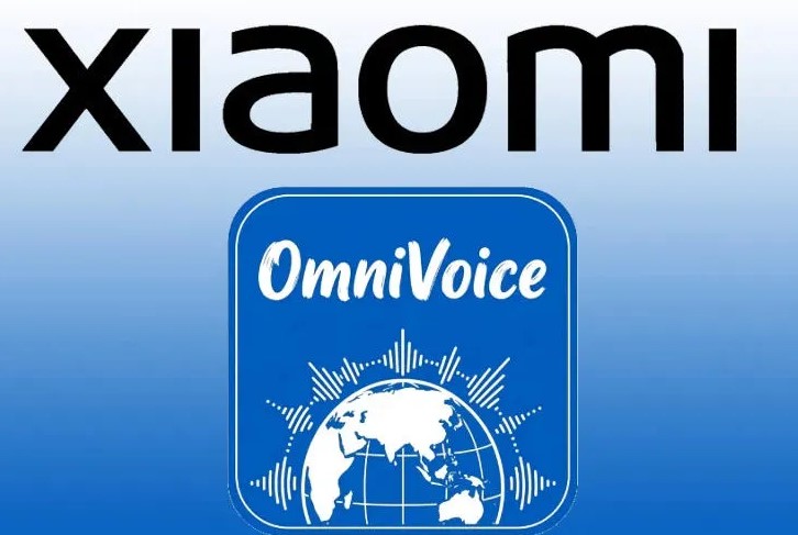 Xiaomi представила OmniVoice - відкриту ІІ-модель, яка озвучить текст майже будь-якою мовою і скопіює голос