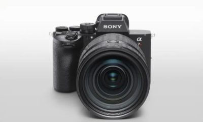 Sony анонсувала повнокадрову бездзеркалку A7R VI з 66,8-мегапіксельним сенсором