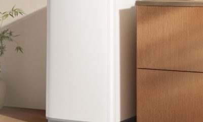 Xiaomi випустила недорогі «пральні» з антибактеріальним захистом одягу