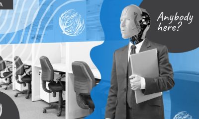 На які професії не варто йти вчитися у 2026 році через розвиток ШІ