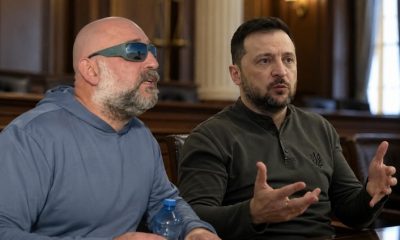 Міндіч подав в суд на Зеленського