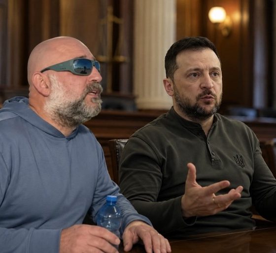 Міндіч подав в суд на Зеленського