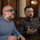 Міндіч подав в суд на Зеленського