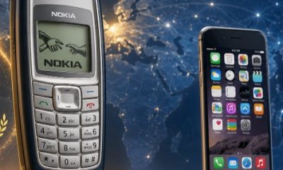 Найпопулярніший телефон у світі: яка модель встановила історичний рекорд по продажам