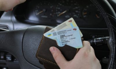 За кермо можуть пустити з 17 років: в Україні готують нові правила отримання водійських прав
