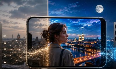 Чому камери топових смартфонів - це фейк: iPhone та Samsung нас просто обманюють