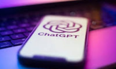 Чат GPT готує власний смартфон: це буде технологічним проривом