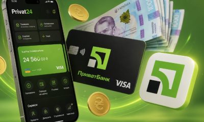 ПриватБанк кожного місяця розігрує iPhone 17: як взяти участь