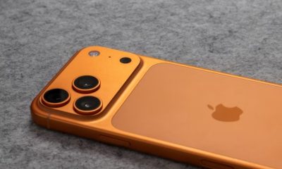 iPhone 17 Pro Max: розбір нововведень та чи варто переплачувати за Max