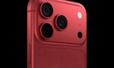 Названо ціну iPhone 18 Pro з урахуванням подорожчання пам'яті
