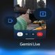 Gemini Live нарешті отримав довгоочікувану функцію