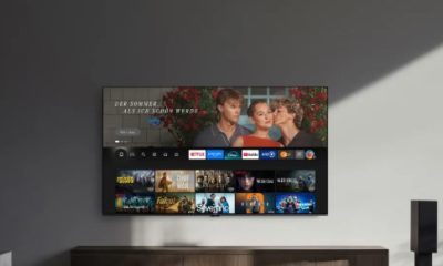 Xiaomi випустила серію недорогих телевізорів FX Mini LED зі 120-герцевими екранами