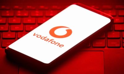 Безлімітний інтернет від Vodafone: які тарифи та послуги доступні у червні 2026 року