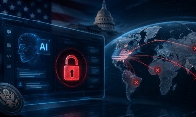 США побачили загрозу у Claude Fable 5: доступ для іноземців раптово закрили