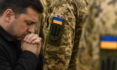 Альтернативна служба під час війни: для віруючих готують нові правила
