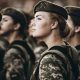 Замість тюрми - до ЗСУ: засуджені жінки підписують контракти