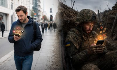 Україну накрила тиха хвиля лудоманії: онлайн-казино затягують військових, айтівців і студентів