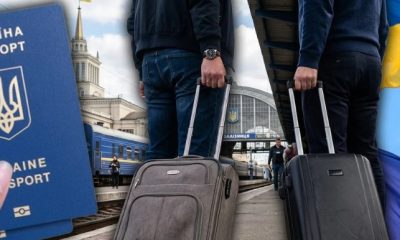 Тимчасовий захист для українців у ЄС можуть продовжити: адвокат Демченко пояснив, що відомо