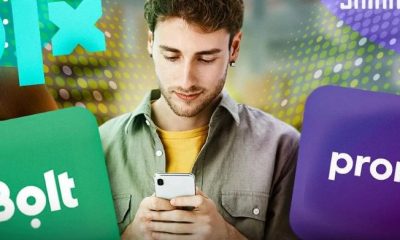 В Україні готуються до запуску нових правил для цифрових платформ, через які громадяни отримують дохід від продажу товарів, перевезень, доставки, оренди або інших послуг.