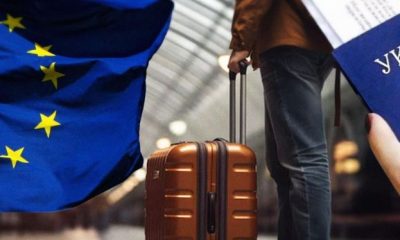 Україна та Іспанія підписали документ, який стосується повернення осіб, що порушили правила перебування за кордоном.