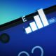 На екрані телефону з'явилася літера «E» в мережі Київстар, Vodafone і lifecell: що це за мережа і як повернути швидкий інтернет