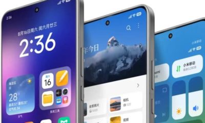 Стали відомі терміни виходу та ключові покращення Xiaomi HyperOS 4