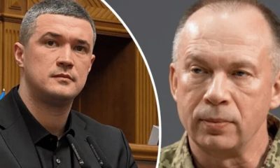 Сирський доручив виявляти військовослужбовців, які підтримали протест, та якнайшвидше повертати їх із відпусток і карати