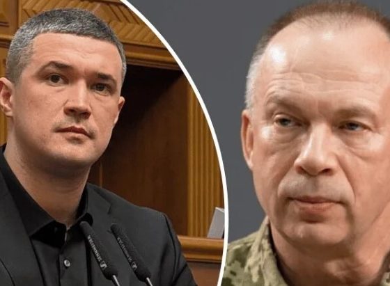 Сирський доручив виявляти військовослужбовців, які підтримали протест, та якнайшвидше повертати їх із відпусток і карати