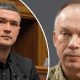 Сирський доручив виявляти військовослужбовців, які підтримали протест, та якнайшвидше повертати їх із відпусток і карати